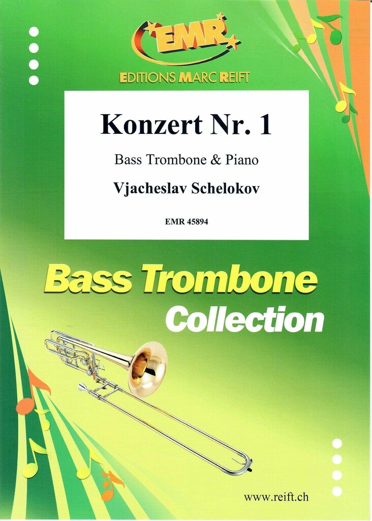 Konzert No. 1